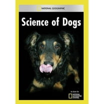 Science of Dogs (DVD), National Geographic, Documentary