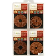 Spellbinders Nestabilities Die-Standard/Petite Circles