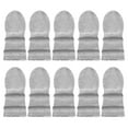 thumbnail image 1 of 10 piezas de cuña de mango de acero para hacha, cuña de martillo, mango de hacha, cuña de metal, 1 of 7