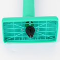thumbnail image 2 of 3uds. Manguera de salida universal de A/C Manguera de extensión de ventilación de aire para Man Ball Green, 2 of 7
