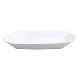 thumbnail image 4 of (2 pack) Better Homes & Gardens Melamine Marble Print Oval Serve Bowl, 3-Quart, 4 of 6