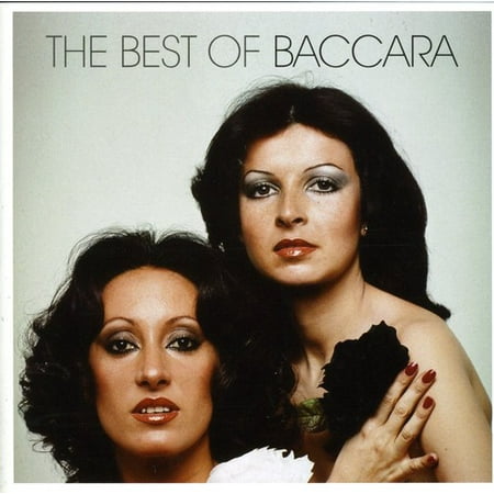Best of (The Best Of Baccara)