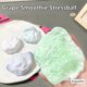 thumbnail image 5 of Grape Stressball, Colorful Beads Shapeable Vacuum Ball Stress Ball Squishy Toy, 5 of 5