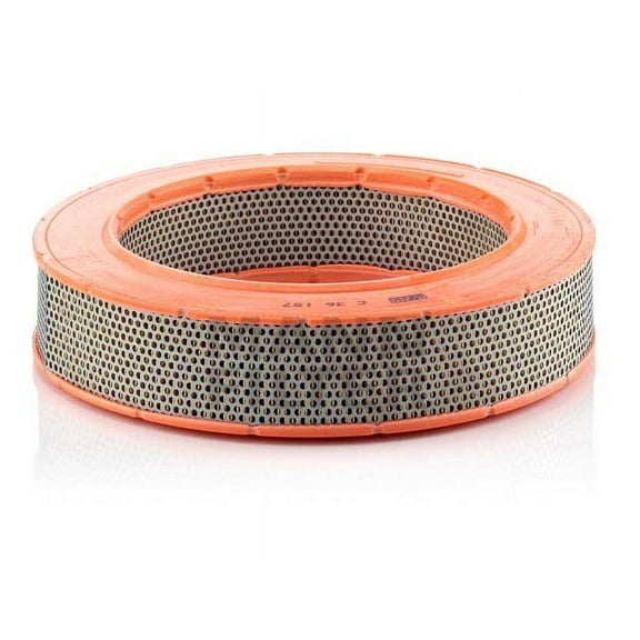 Air Filter - Compatible with 1973 - 1975 Mercedes-Benz 450SL 1974