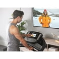 NordicTrack C 700 Folding Treadmill with 7” Interactive Touchscreen and