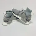 thumbnail image 1 of Adi - das NMD_XR1 Winter Mens Shoes Size 8.5 Grey/Grey/White, 1 of 6