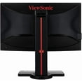 thumbnail image 4 of Viewsonic 27" Display, TN Panel, 1920 x 1080 Resolution, Black, XG2702, 4 of 6