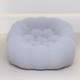 thumbnail image 4 of Sillón Bubble Airjol YY-89 Blanco  Sofá de espuma Moderno y Cómodo para Sala, Recámara, Lounge, Sala de TV, 4 of 7
