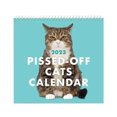 thumbnail image 1 of Calendario de gatos cabreados Calendario de gatos enojados Gato divertido transfronterizo 2023 Nuevo producto, 1 of 8