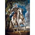 thumbnail image 3 of Póster de La caída de Faetón, obra de arte clásica vintage de Peter Paul Rubens, pintura en lienzo, imágenes artísticas de pared para decoración de sala de estar, 3 of 5