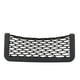 thumbnail image 4 of Organizador Universal De Almacenamiento Para Asiento De Coche, Bolsillo Trasero, Bolsa De Red De Nailon, 4 of 7