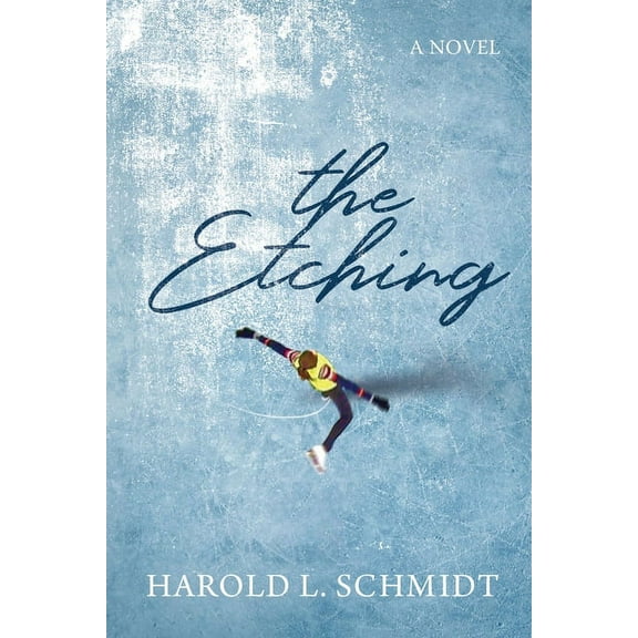 The Etching, (Paperback)