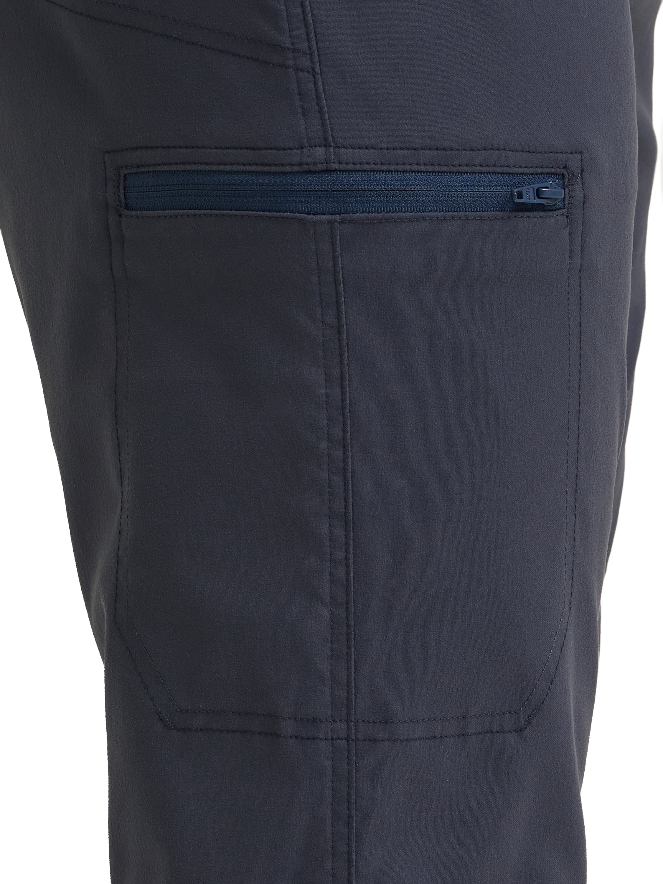 Wrangler® Men's Outdoor Fleece Lined All Terrain Cargo Pant