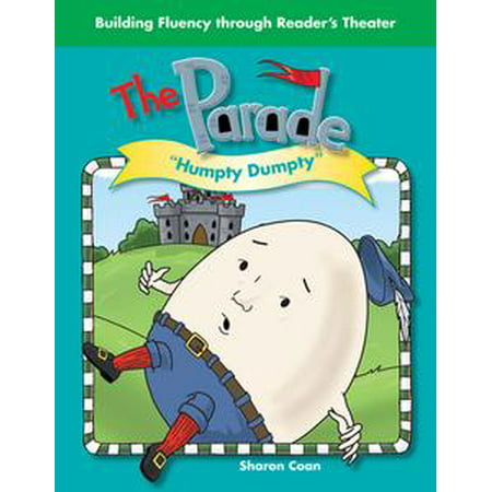 The Parade: Humpty Dumpty - eBook