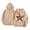 56ZA-Khaki, variant on oqasdz Sweatshirts for Women Hooded Star Print Leopard Streetwear Pullover Hoodies for Fall Winter Warm Comfort Cozy Casual Outdoor