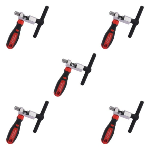 mmirethe Bike Bicycle Chain Splitter Breaker Repair Remover Rivet Link