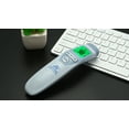 thumbnail image 6 of Amplim Digital Thermometer for Adults, Infants, and Kids. No-Touch Forehead Temperature Thermometer, Non-Contact Baby Fever Thermometer, FSA HSA eligible, 6 of 12
