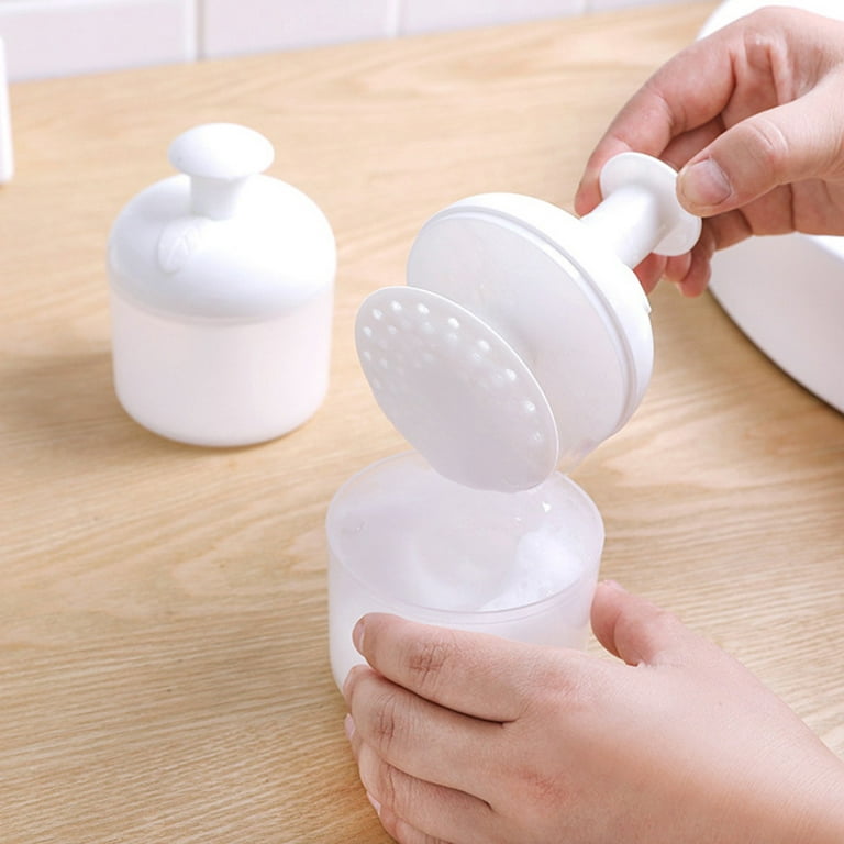Modern Bubble Foam Maker For Face Wash