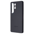 thumbnail image 1 of Samsung Official Kindsuit Case for Galaxy S25 Ultra - Black (Used), 1 of 3