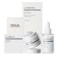 thumbnail image 1 of Set eliminador de puntos negros LANBENA Pore Strips 30 g+sérum 30 ml, 1 of 8