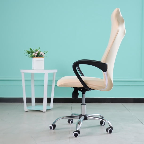 Elásticas para sillas de oficina Macarena Funda de asiento de oficina Extraíble y lavable