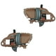 thumbnail image 1 of Par de MANIJAS PUERTA INTERIOR Blazer 1996 Chevrolet V6 4.3L Generica, 1 of 4