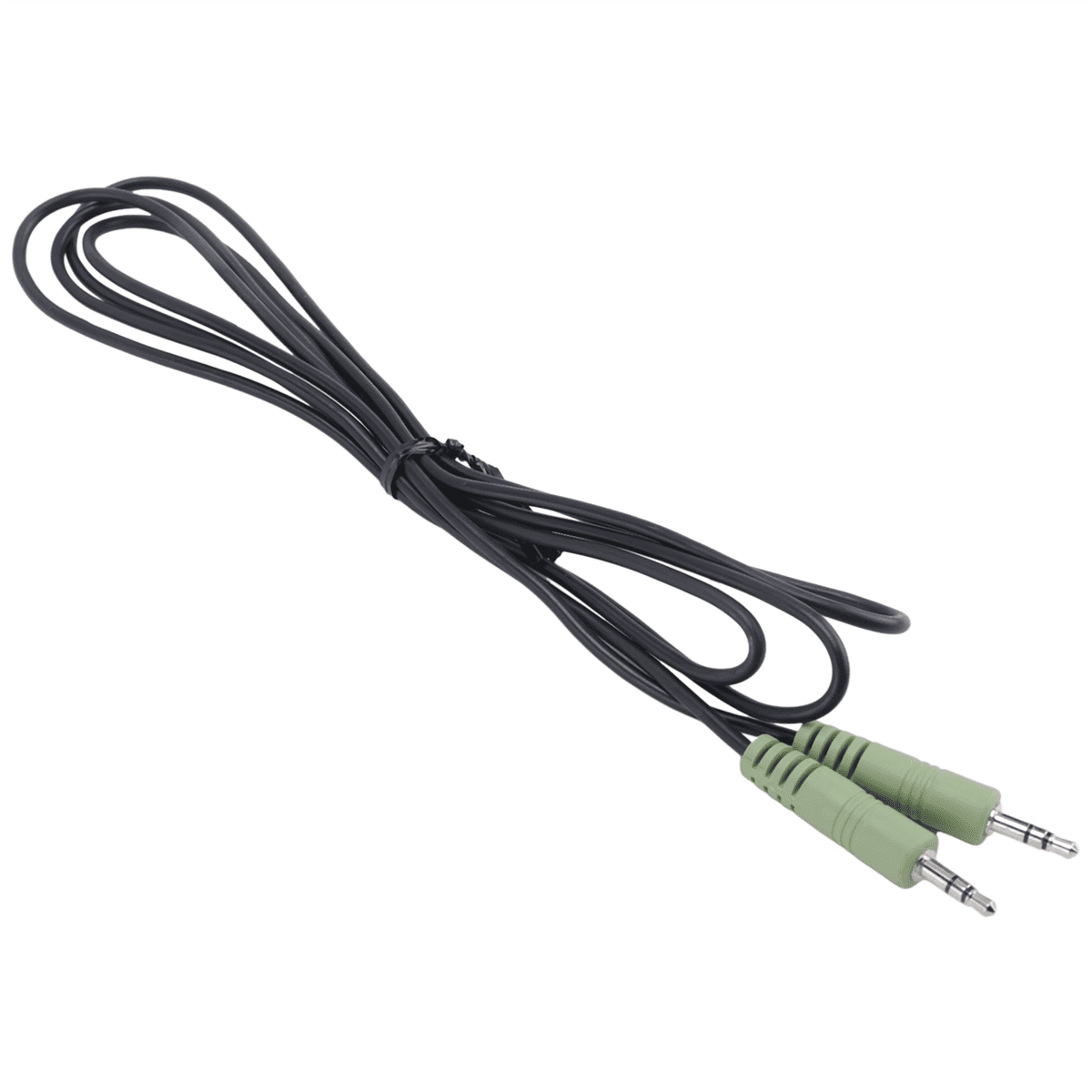 2X MIC-60 3-Band Equalizer Balanced Mic Preamp Microphone Preamplifier with DC Cable and 3.5mm Cable,2 x Main unit 2 x DC cable 2 x male to male cable,Black