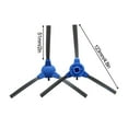 thumbnail image 3 of Replacement for Solac lucid i10 Robot Vacuums Side brushes Parts, 3 of 4