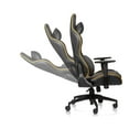 thumbnail image 5 of Chaise de bureau, de bureau et de jeu Luxe Racer Turbo - Supporte jusqu'à 390 lb, 5 of 5