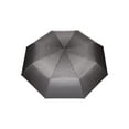 thumbnail image 2 of Misty Harbor 3-Sec Auto Open & Close Rain Umbrella Black Gray Ombre, 2 of 3