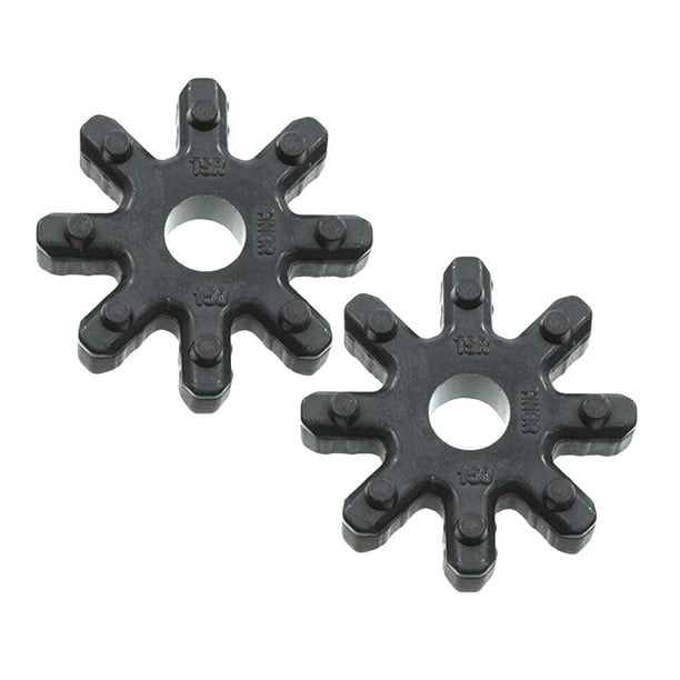 Acoplador de columna de dirección Acoplamiento de columna de dirección flexible para Kia Soul 2010-2014 Tmvgtek Accesorios para autos y motos