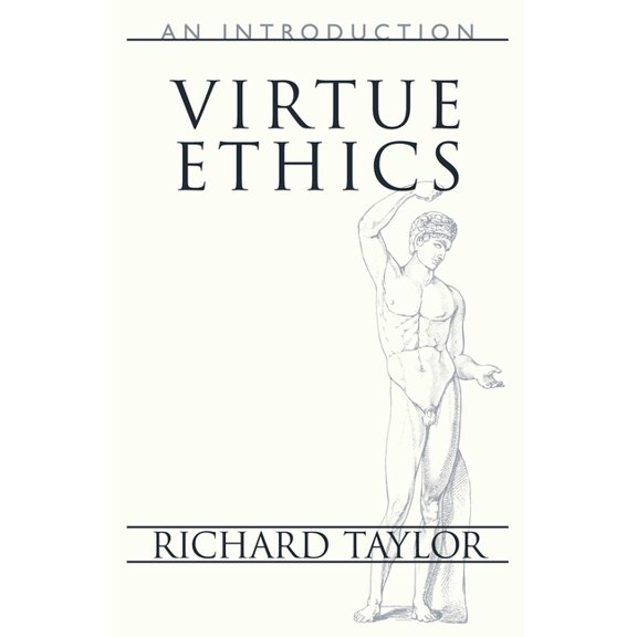 Prometheus Lecture Series Virtue Ethics: An Introduction, (Paperback)