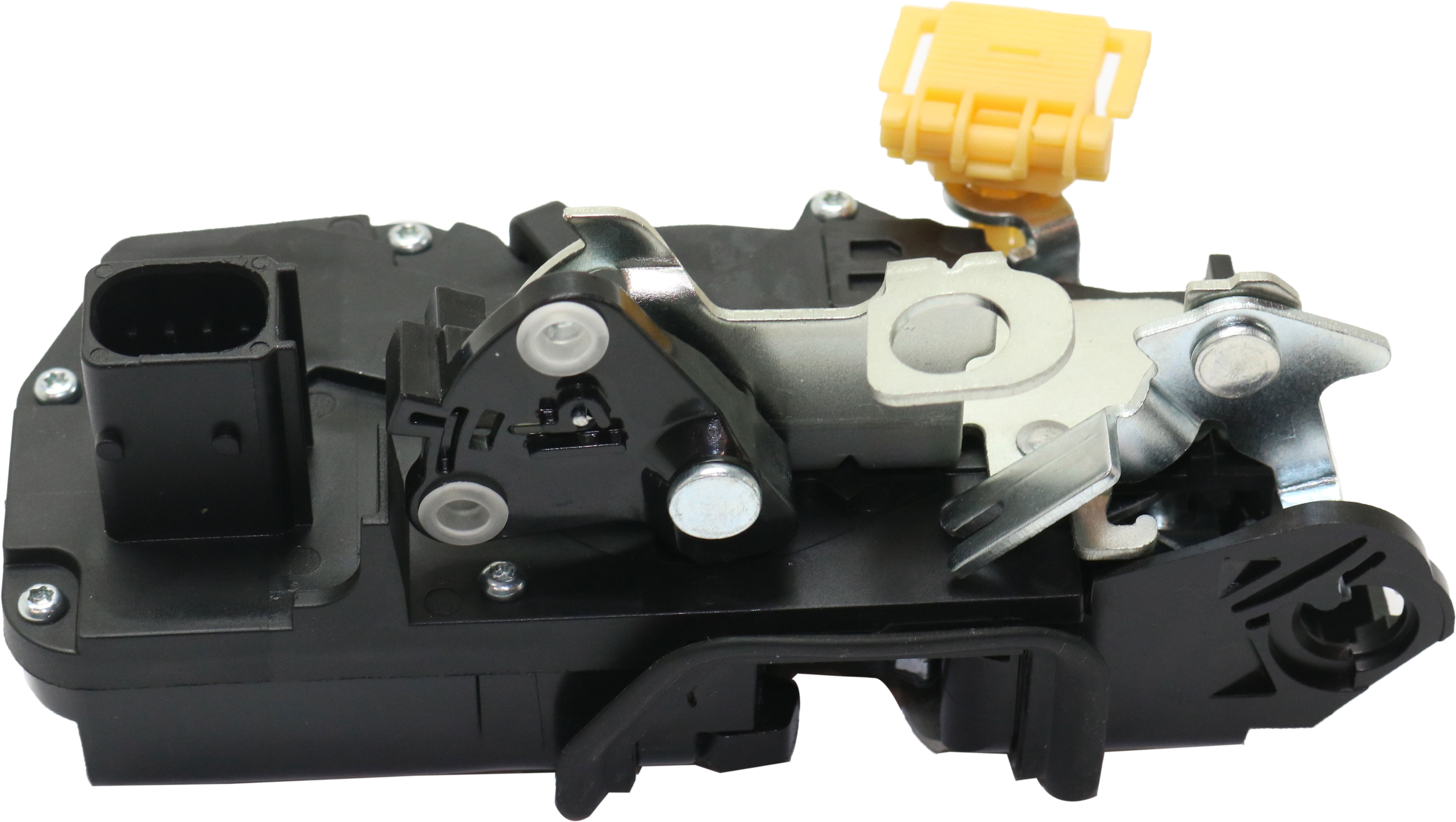 Replacement RC31530011 Door Lock Actuator Compatible with 2006-2011 Chevrolet Impala Front, Left Driver
