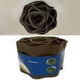 thumbnail image 5 of HONGDI Garden Grass Lawn Edge Border Fence Path Flexible Lawn Edging Border Fence Pp, 5 of 6