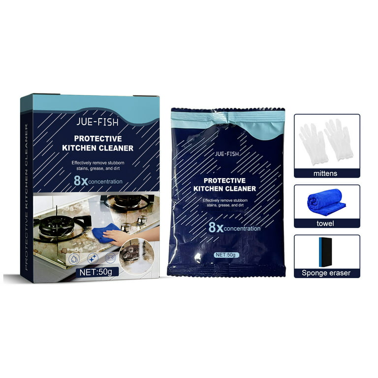 Buy Mof Chef Cleaning Powder online