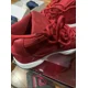 thumbnail image 3 of Ni - ke Michael Jordan 11 Red Size 10, 3 of 5
