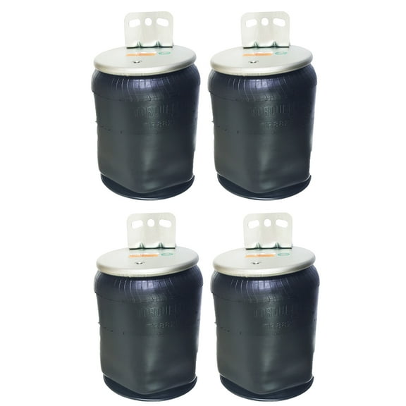 4 of Air Spring Bag for Volvo Replaces 3934699 8079902, 1R12-405, W01-358-8829