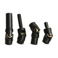 thumbnail image 3 of Mosiee Drive Shaft Kit 2Pcs Front Rear Center For Traxxas For Trx4M For Bronco Rc, 3 of 9