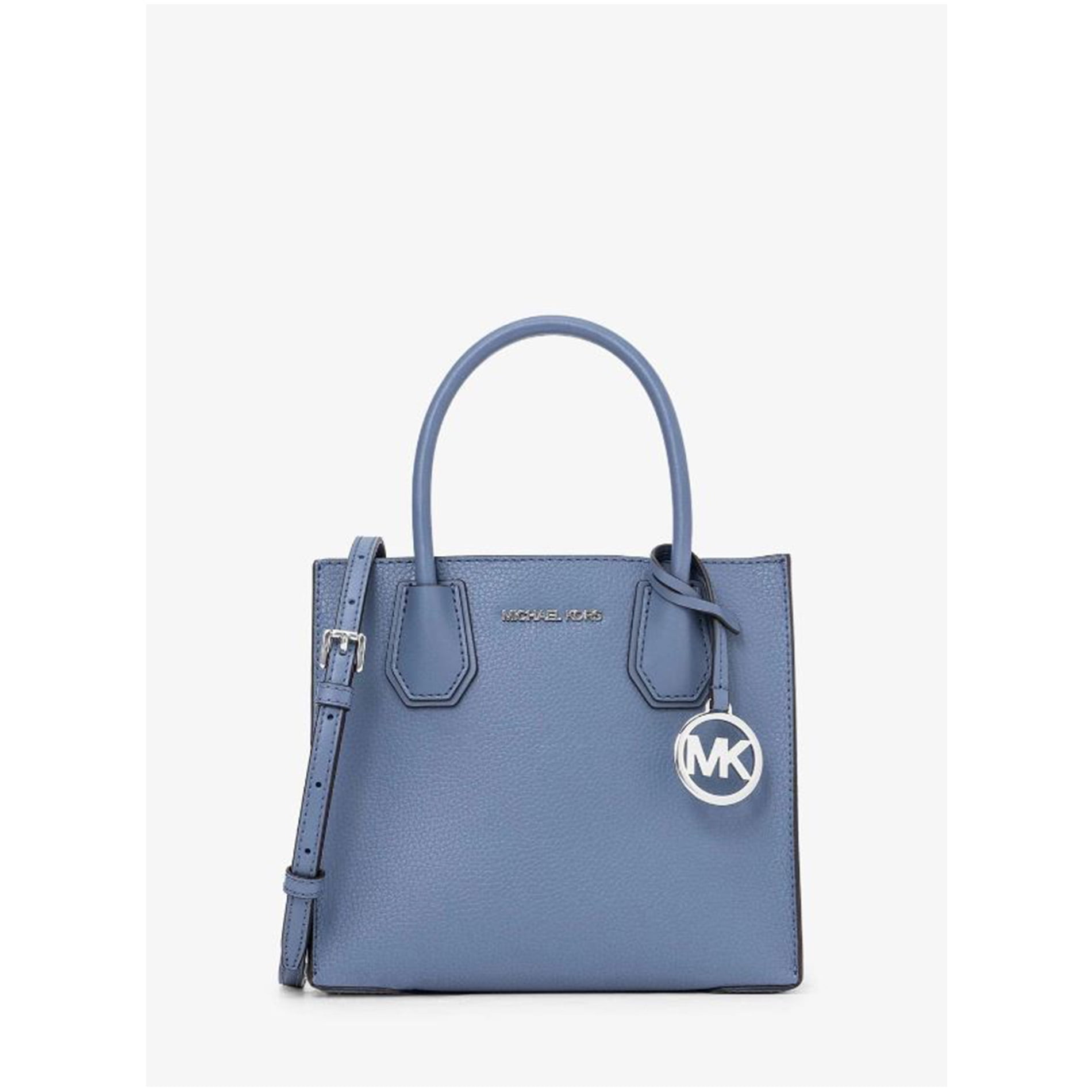 Michael Kors Womens MERCER MEDIUM MESSENGER CROSSBODY SATCHEL