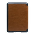 thumbnail image 7 of KAWELL Kindle Paperwhite Case with Hand Strap - Durable PU Leather Cover with Auto Sleep Wake, - Fits Kindle Paperwhite 11th Generation 6.8" and Signature Edition 2021 Released, 7 of 7