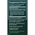 thumbnail image 2 of Gaia Herbs Echinacea Supreme Regenerative Organic Certified Tincher 1fl oz, 2 of 11