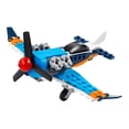 thumbnail image 4 of Set LEGO Creator Avión de Hélice 3 en 1 31099, 4 of 4