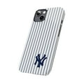 thumbnail image 2 of iPhone Slim Case - Yankees New York NY Jersey Baseball Stripes Major White, 2 of 6