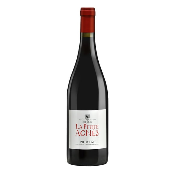 Vino Tinto Le Petit Agnes 750 ml