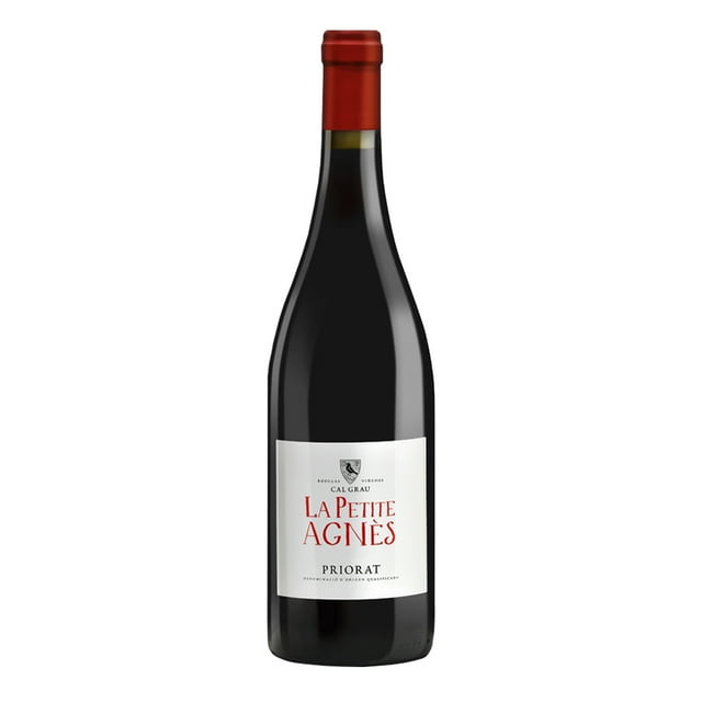 Vino Tinto Le Petit Agnes 750 ml
