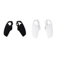 thumbnail image 1 of Methold 1 Set Gamepad Grip Skin Silicone High Protective Wear-Resisting Cover Controller Caps Case Precision Protector Videojuegos y accesorios No.2, 1 of 6