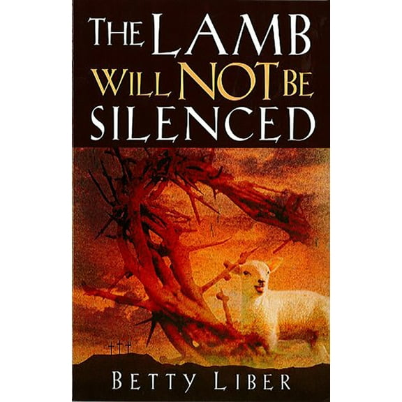 The Lamb Will Not Be Silenced