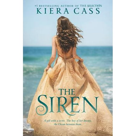 Armored Siren - The Siren