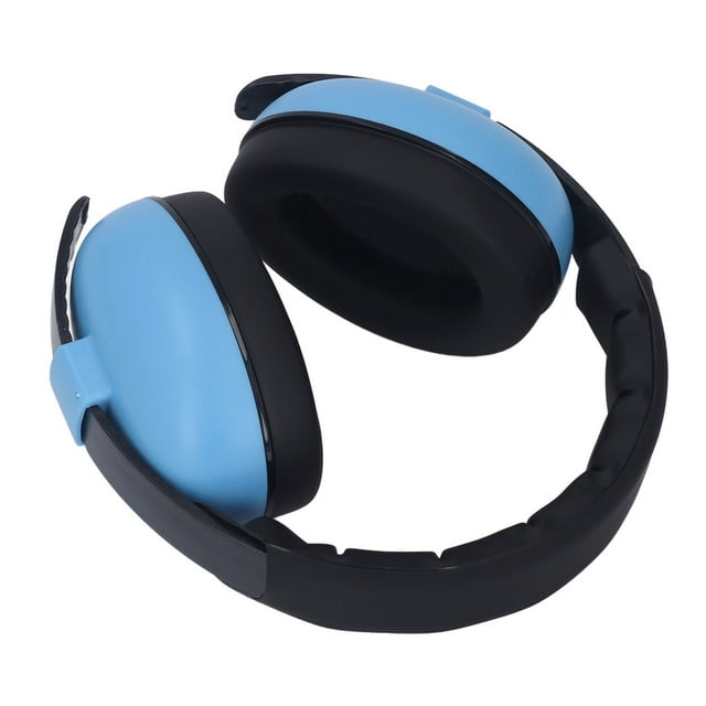 Auriculares con cancelación de ruido para bebés, auriculares con protección auditiva para bebés, orejeras de protección auditiva para bebés, auriculares con pr
