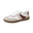 thumbnail image 2 of Willtoo Walking Shoes for Women Fashion Sneakers Non Slip Work Shoes Comfortable Casual Tennis Sneakers Woman's Breathable Office Shoes, 2 of 6